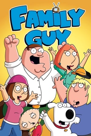 Family Guy poszter