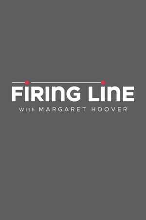 Firing Line with Margaret Hoover 1. évad (2018-06-22) poszter