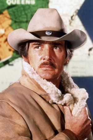 Dennis Weaver profil kép