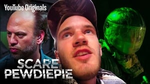 Scare PewDiePie 1. évad Ep.8 8. epizód