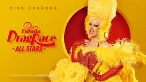 Drag Race España: All Stars kép