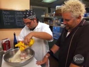 Diners, Drive-Ins and Dives 5. évad Ep.6 6. epizód