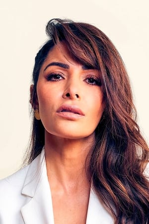 Sarah Shahi profil kép