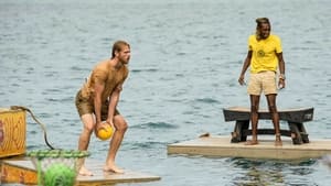 Survivor 46. évad Ep.4 4. epizód