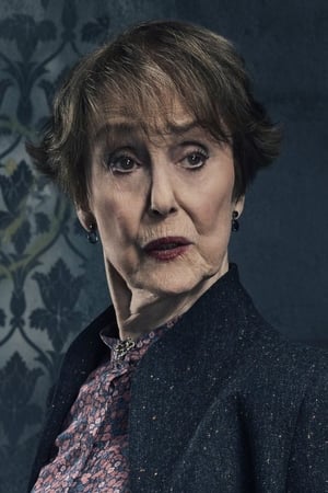 Una Stubbs profil kép