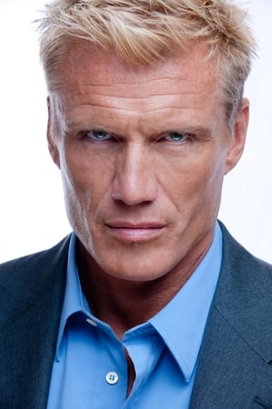 Dolph Lundgren profil kép