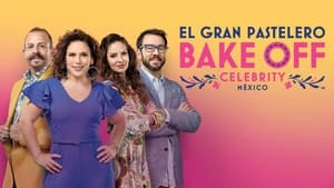 El Gran Pastelero: Bake Off México kép