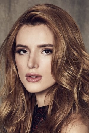 Bella Thorne profil kép