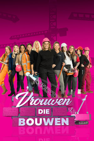 Vrouwen die bouwen