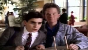 Doogie Howser, M.D. 1. évad Ep.26 26. epizód