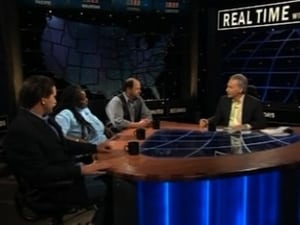 Real Time with Bill Maher 2. évad Ep.5 5. epizód