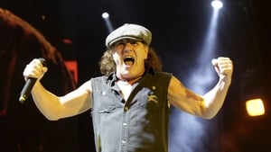 Brian Johnson's A Life on the Road kép