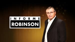 Informe Robinson kép