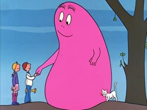 Les Barbapapa 1. évad Ep.1 1. epizód