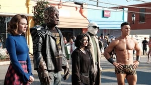 Doom Patrol 1. évad Ep.14 14. epizód