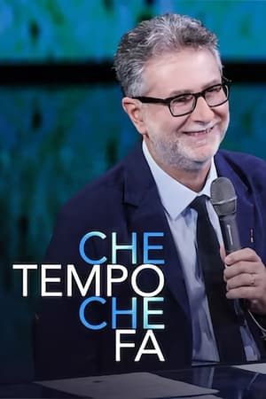 Che tempo che fa 17. évad (2019-09-29) poszter