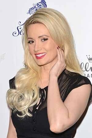 Holly Madison profil kép