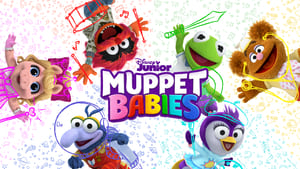 Muppet Babies kép