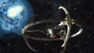 Star Trek: Deep Space Nine kép