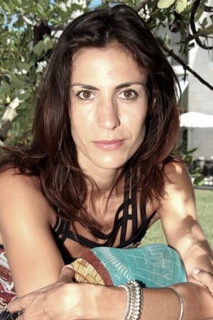 Isabel Abreu profil kép