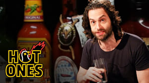 Hot Ones 2. évad Ep.11 11. epizód