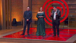 MasterChef celebrity México 1. évad Ep.18 18. epizód