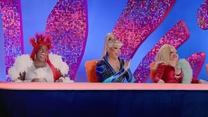 Drag Race Germany 1. évad Ep.9 9. epizód