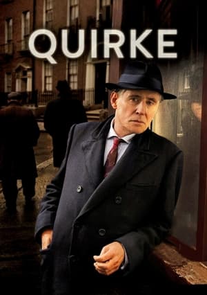 Quirke poszter