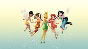 The Adventures of Disney Fairies kép