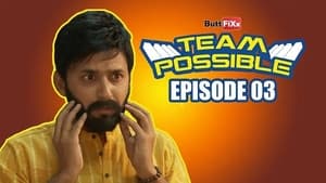 Team Possible 1. évad Ep.3 3. epizód