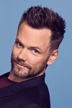 Joel McHale profil kép