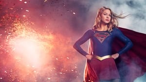 Supergirl kép