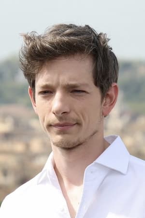 Mike Faist profil kép