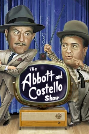 The Abbott and Costello Show poszter