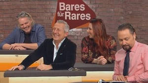 Bares für Rares 14. évad Ep.97 97. epizód