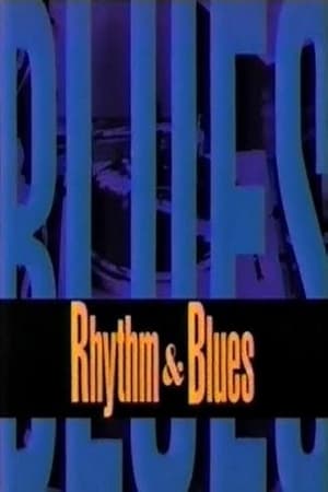 Rhythm & Blues poszter