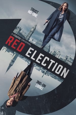 Red Election poszter