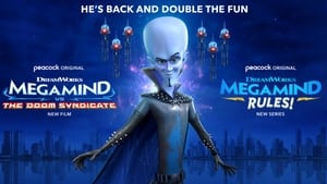 Megamind Rules! kép