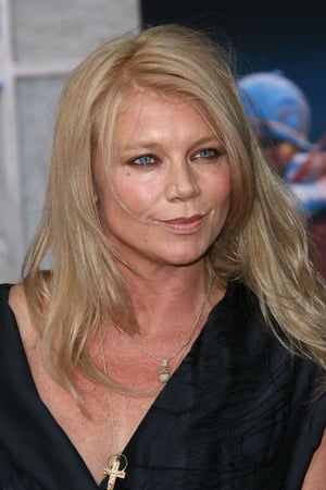 Peta Wilson profil kép