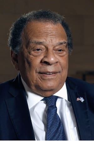 Andrew Young profil kép