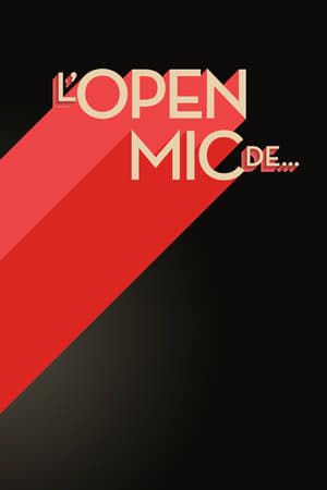 L'Open Mic de… poszter