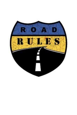 Road Rules poszter