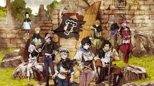 Black Clover kép