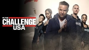 The Challenge: USA kép