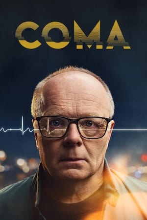 Coma 1. évad (2024-03-18) poszter