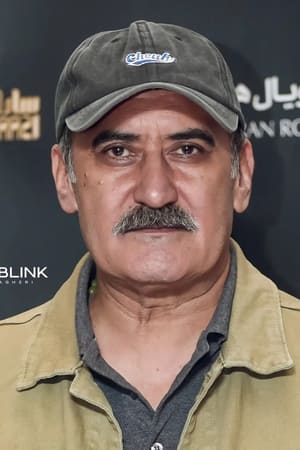 Mohsen Ghasabian profil kép