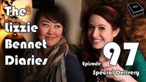 The Lizzie Bennet Diaries 1. évad Ep.97 97. epizód