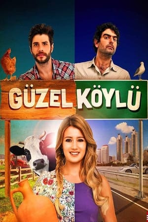 Güzel Köylü poszter