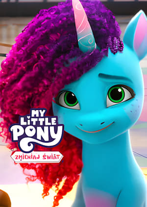 My Little Pony: Hagyj nyomot magad után poszter