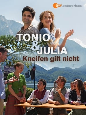 Tonio & Julia poszter